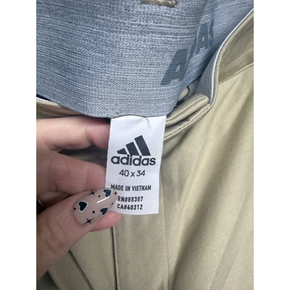 adidas ultimate365 golf